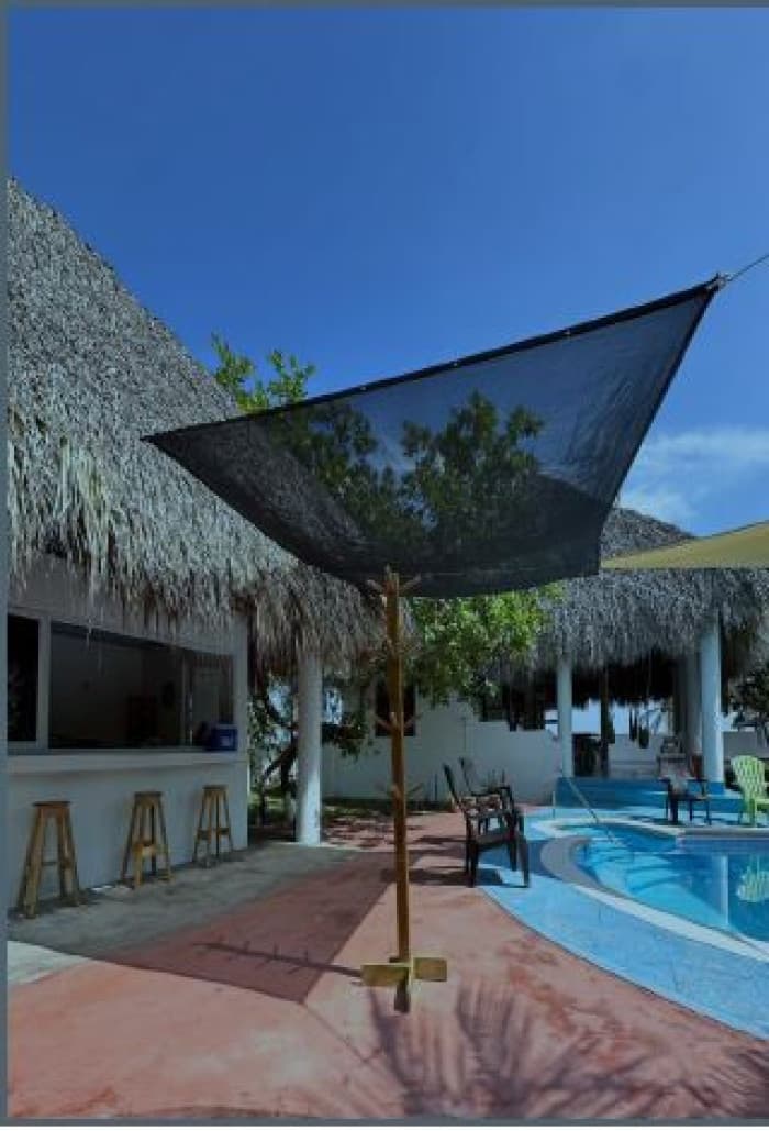 Casa en venta en Monterrico Santa Rosa Guatemala - foto 4