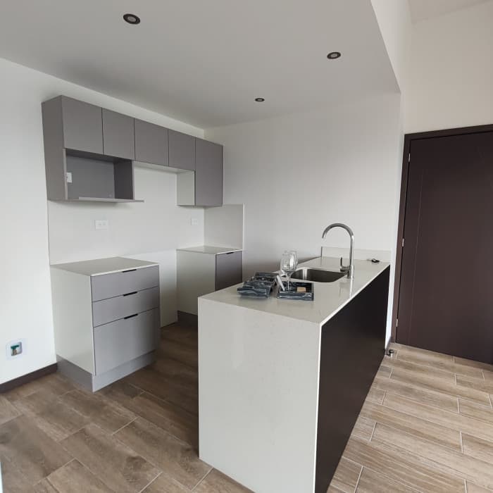 Apartamento de 3 Habitaciones en venta Altaire z.11 - foto 4
