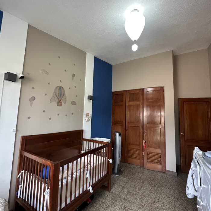 Casa en venta dentro de condominio en la zona 12 - foto 17