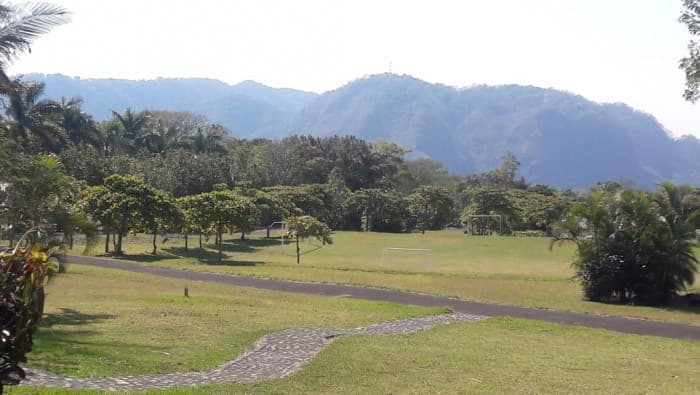 Terreno en venta Campo Aventura Palín Escuintla - foto 4