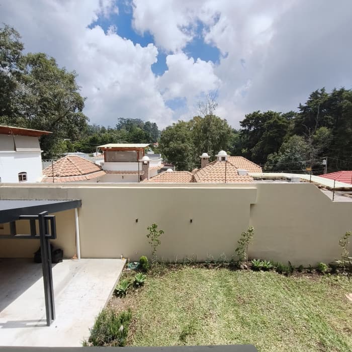 Espectacular Casa en Venta San Lucas Sacatepequez - foto 19