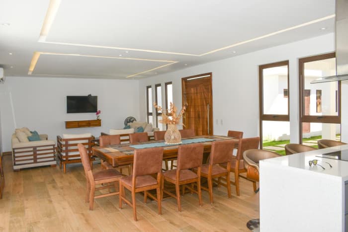 Espectacular casa en Venta en Monterrico - foto 4