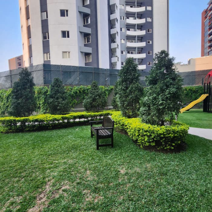 Apartamento Amueblado en Zona 14 ATTICA - foto 3