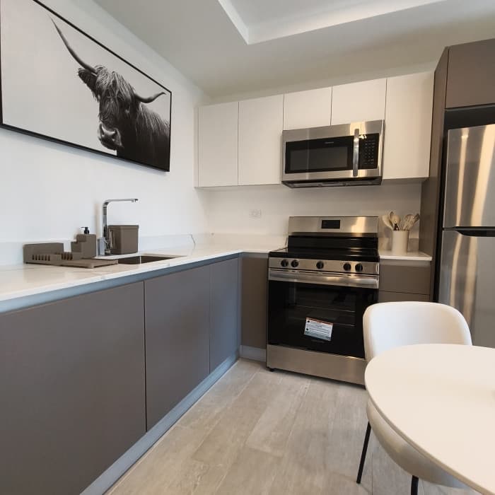 Apartamento Amueblado en Renta o Venta en Z.13 Americas - foto 5