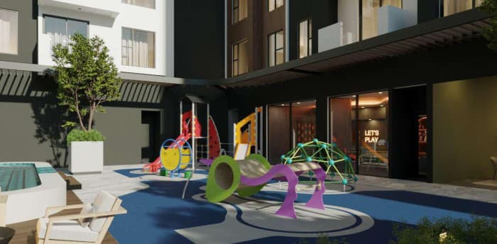 En Pre-Venta apartamentos en zona 15 Ciudad Guatemala - foto 4