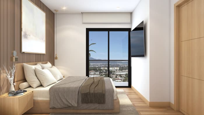 Venta de apartamento en Construcción en Zona 12 - foto 3