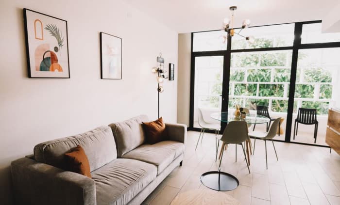 CityMax vende apartamento tipo loft en zona 1 - foto 3