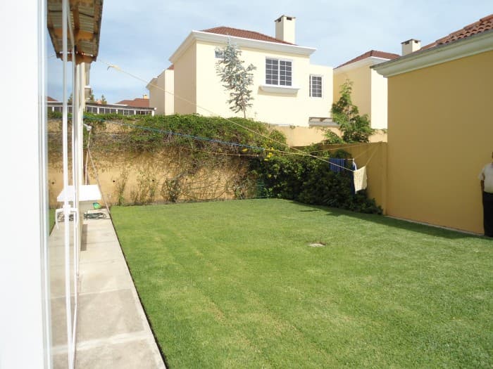 Casa en Alquiler en Entreverdes Fraijanes kLM 21.5 - foto 2