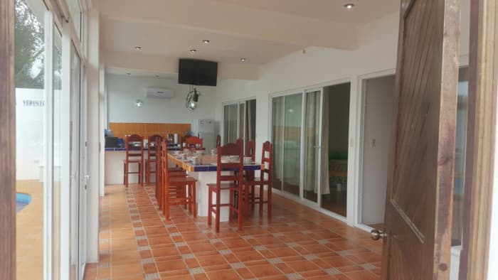 Casa en Venta en Hawai Monterrico Guatemala - foto 4
