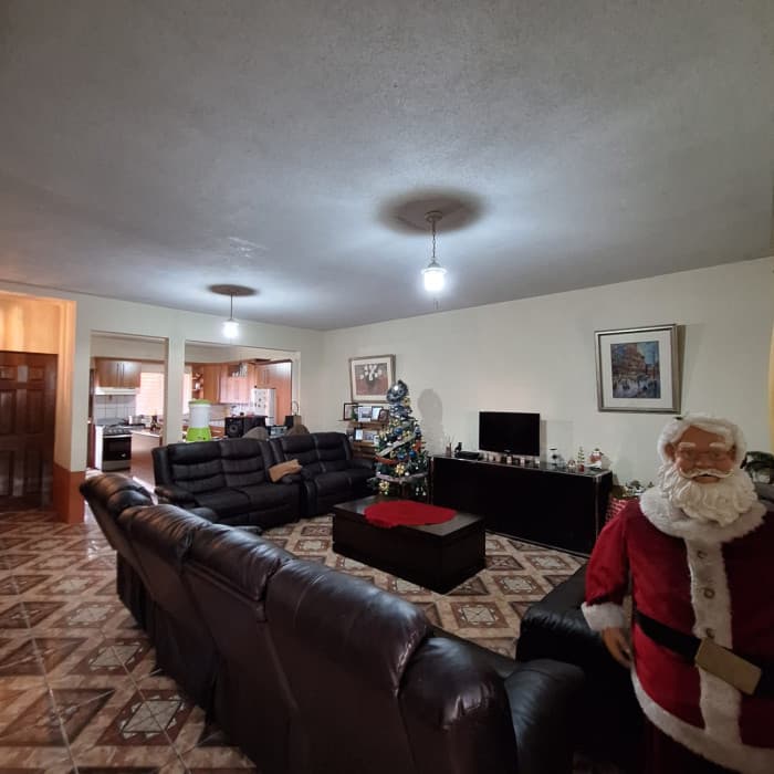 Casa Residencial en Venta Lomas del Bosque - foto 3