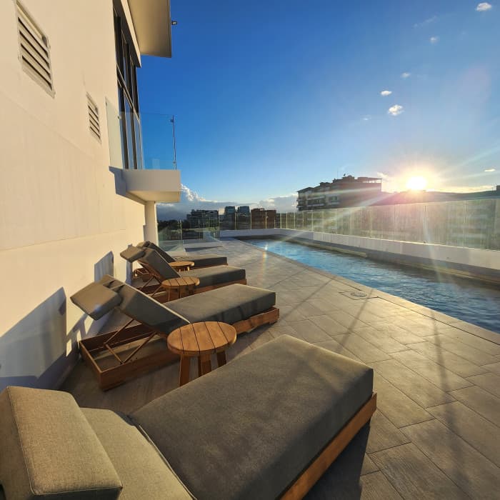 En Renta Apartamento Para Estrenar Moretti Zona 10 - foto 3