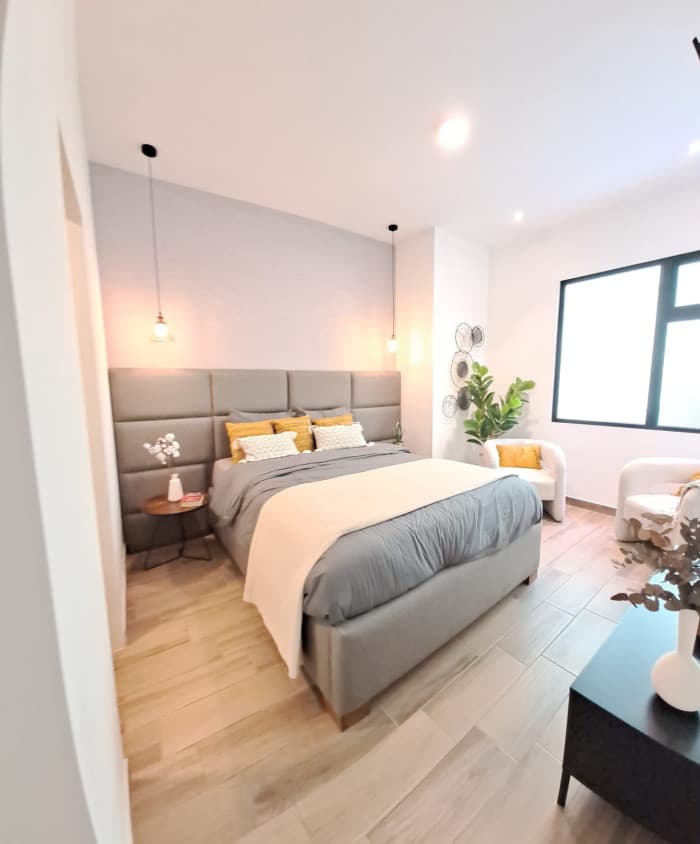Apartamentos en Venta zona 11 Guatemala - foto 4
