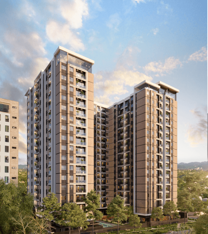 En venta Apartamento en Construcción Zona 15 - foto 3