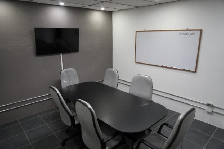 OFICINA DENTRO DE COWORKING, CALZADA ROOSEVELT  - foto 3