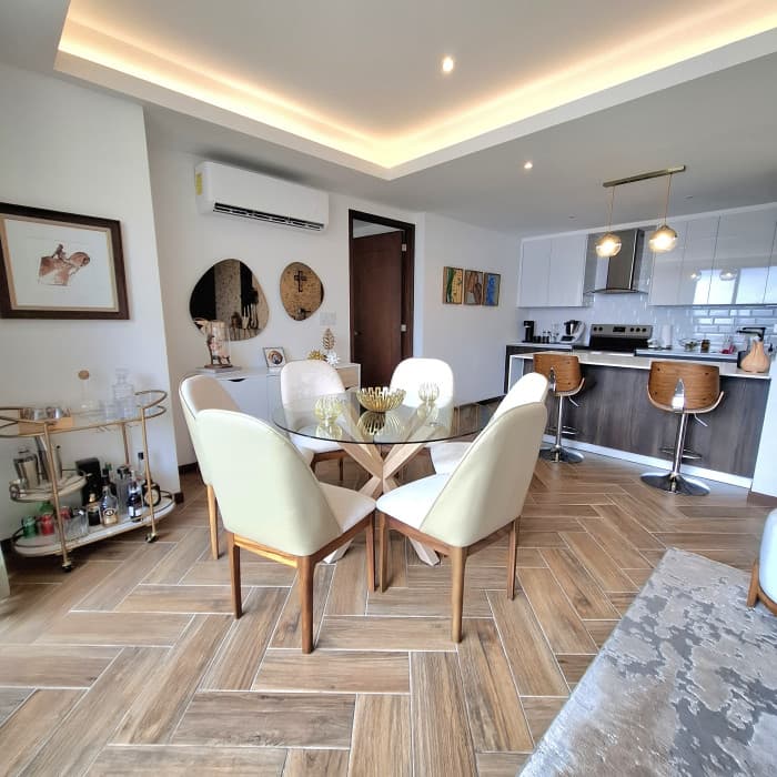 Inversión Apartamento en Venta en Zona 10 NAORI - foto 4