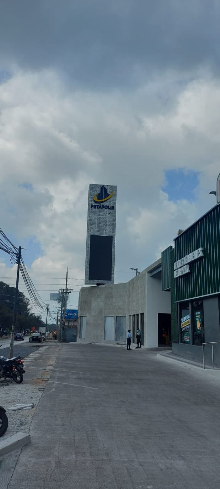 Local Comercial en Renta en la Zona 12 Avenida Petapa - foto 4