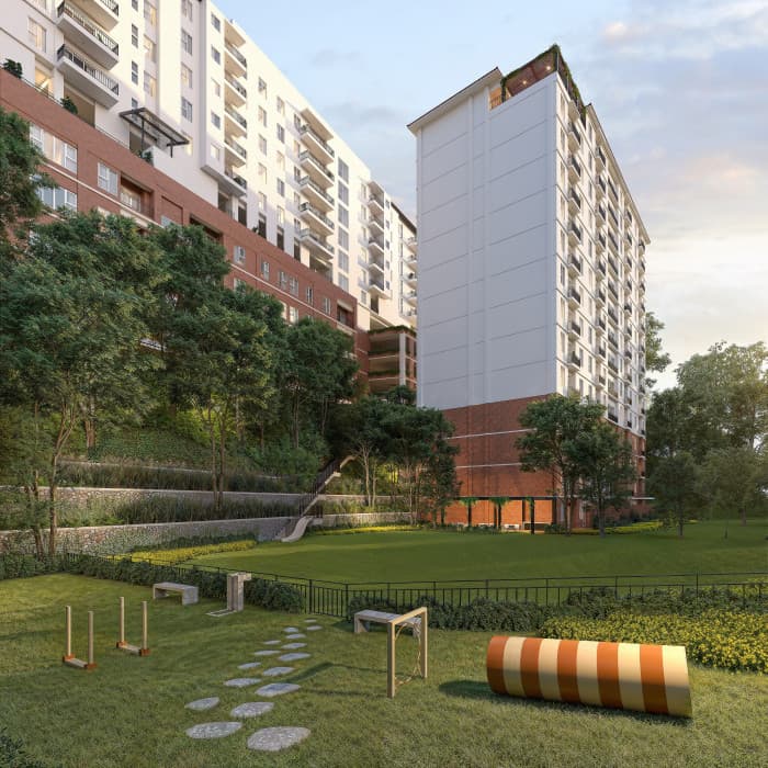 Apartamento en Construccion en venta en la zona 2  - foto 4