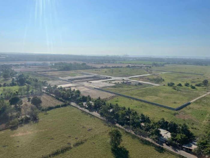 Bodegas industriales en Venta o Renta Carretera Puerto - foto 4