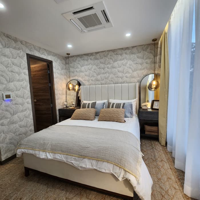 OFERTA Apartamento en Venta en Zona 15 Vista Hermosa - foto 4