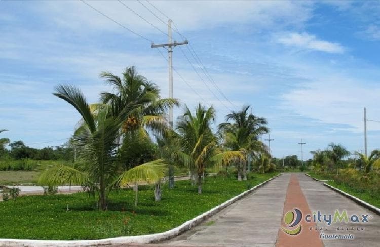 Lindo terreno en venta en QUINTAS La Ponderosa Escuint - foto 4