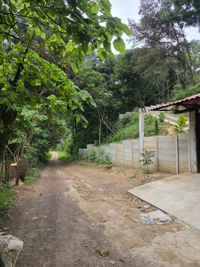 Casa de venta en San Bartolomé Milpas Altas. - foto 3