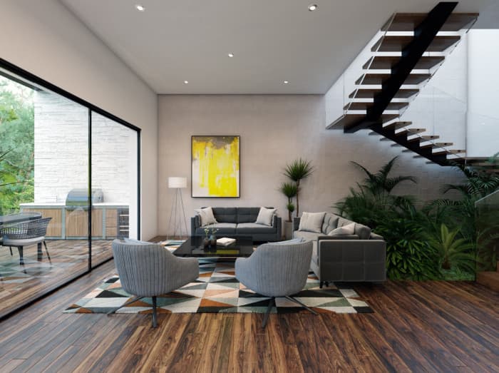 Casas en Venta en Santa Rosalia Ciudad de Guatemala - foto 3