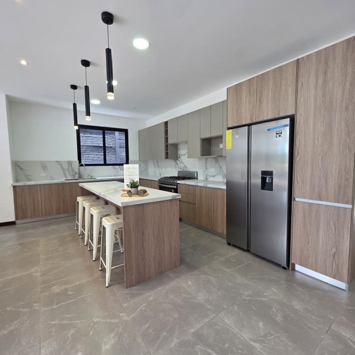 Casa o Villa en Venta en Laguna El Pino Santa Rosa - foto 4