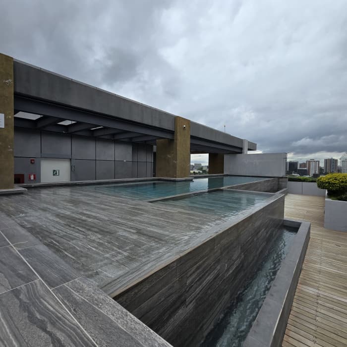 Apartamento venta Triva Zona 15 Guatemala - foto 20