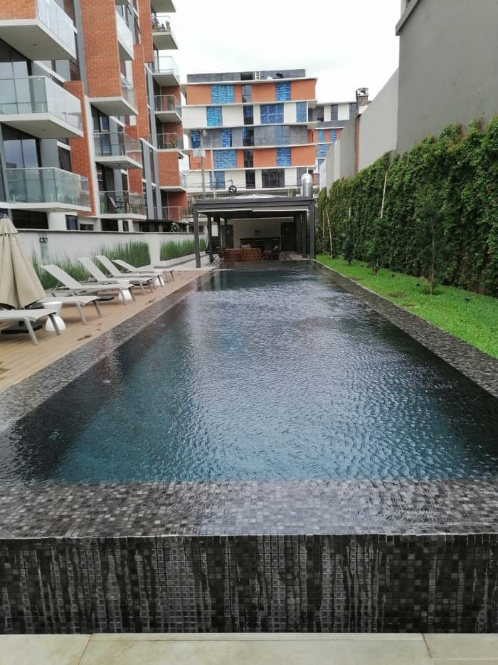 Apartamento rentado en venta zona 11 Mariscal Guatemala - foto 2