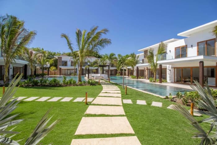 Villa Amueblada en Venta en La Mar Monterrico - foto 3
