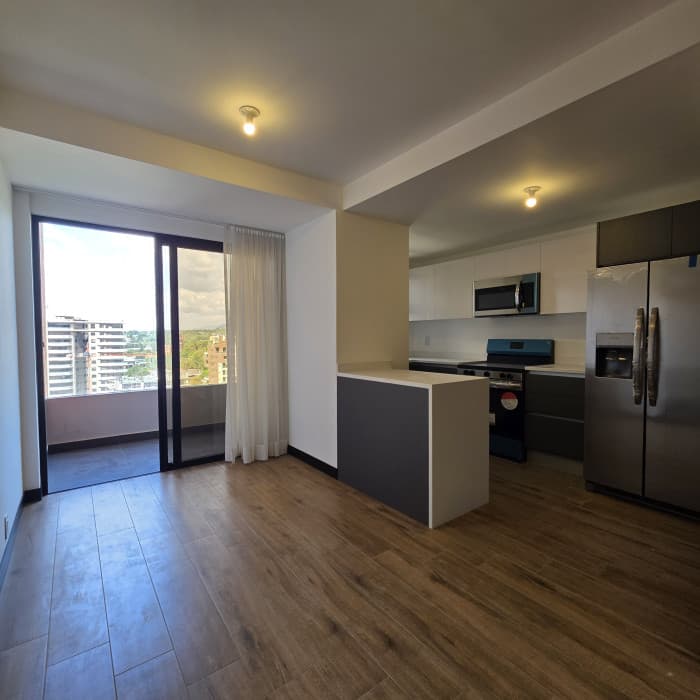 Apartamento Nuevo en Renta en Zona 15 Guatemala - foto 13
