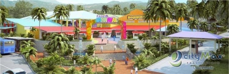Venta o Alquiler Local con 50.76m2 en Mazatenango - foto 4