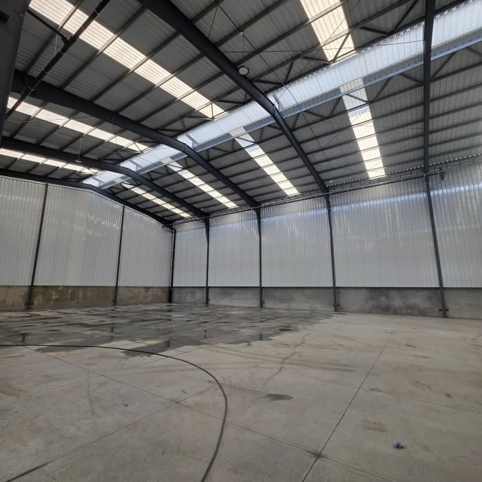 Bodega en venta en Parque Industrial en Amatitlán - foto 2