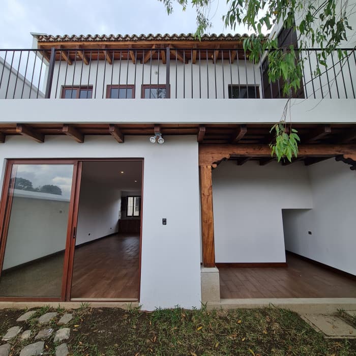 Casa Renta Los Franciscanos cercano Antigua Guatemala - foto 3