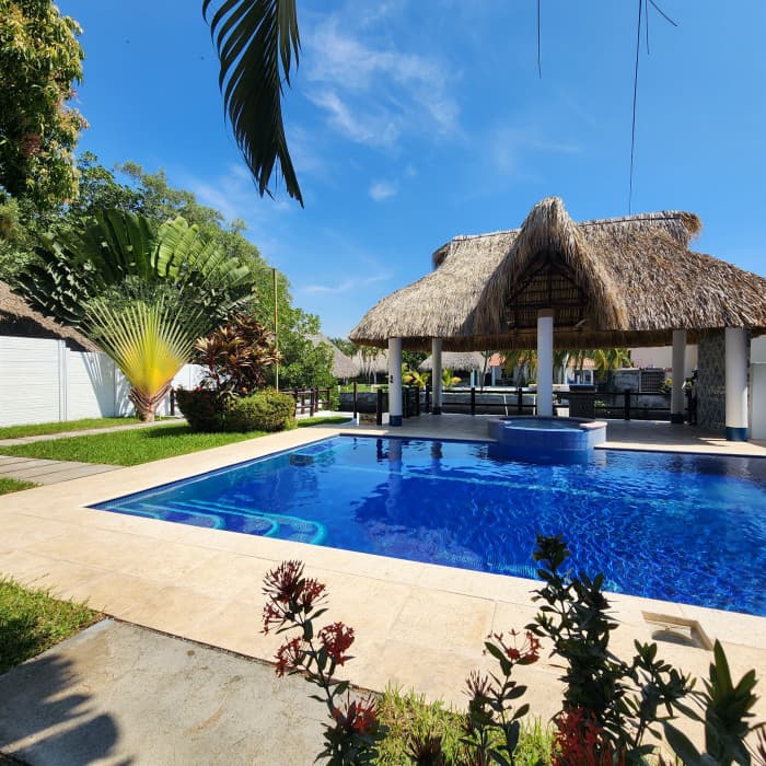 En Venta casa en Likin Puerto Quetzal - foto 3