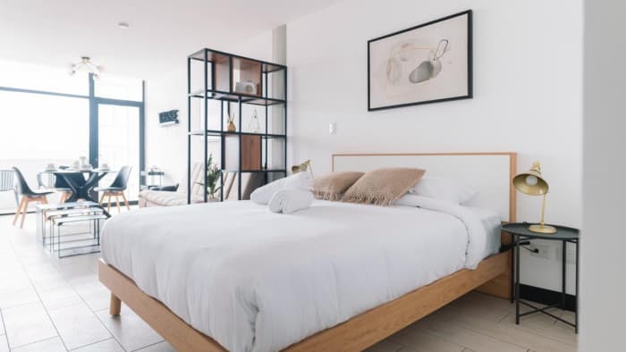 Apartamento Nuevo en Venta zona 1 Guatemala - foto 3