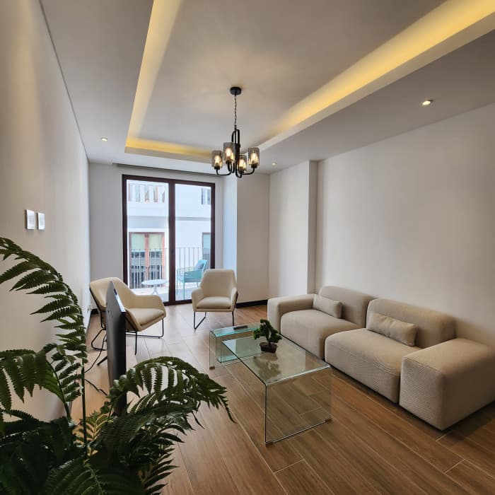 Venta apartamento en Lirios de Cayalá de 2 habitaciones - foto 3