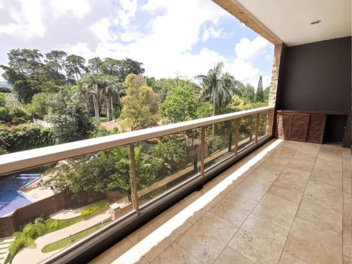 En Renta Exclusivo Apartamento Amueblado en Zona 14 - foto 11