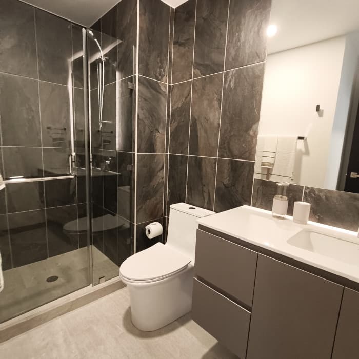 Apartamento Amueblado en Renta o Venta en Z.13 Americas - foto 12