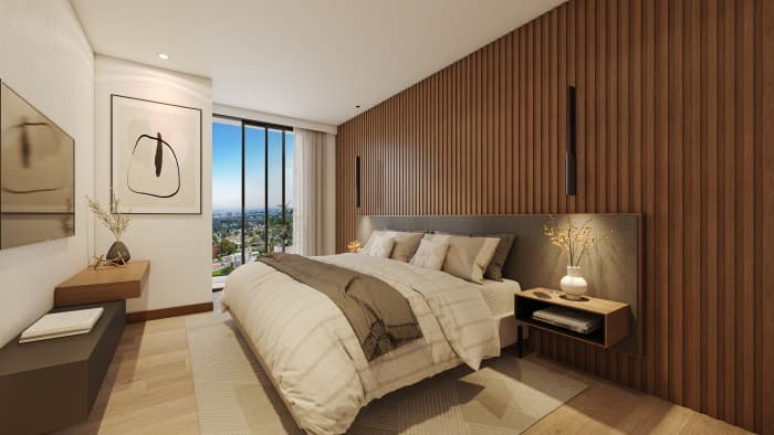 En venta Apartamento en Zona 15 Guatemala - foto 2