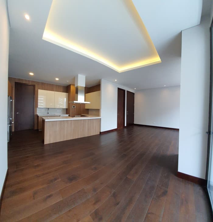Apartamento en Venta o Renta en Zona 14 Guatemala - foto 3