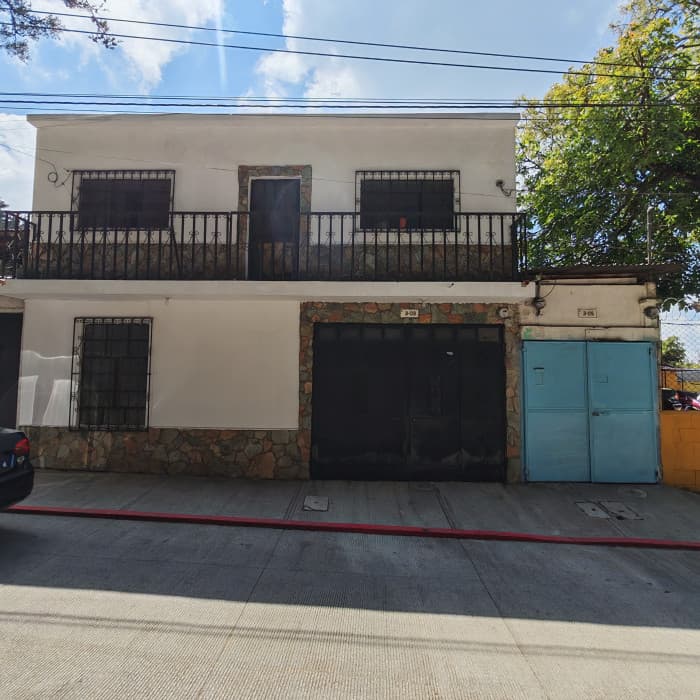 Casa 3 habitaciones en Venta en el Centro de San Lucas  - foto 4