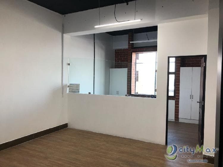 Venta de Oficina por Miraflores zona 11 Nivel Alto - foto 3