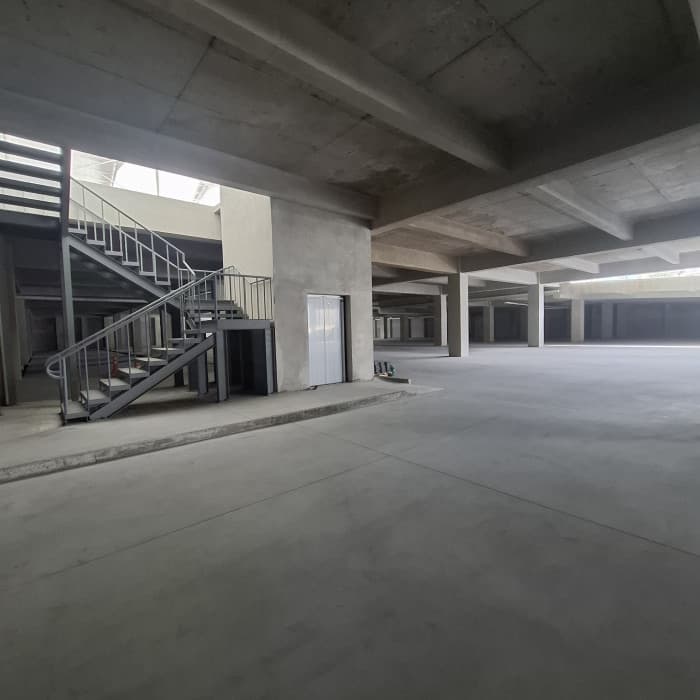 Bodega comercial sobre la Roosevelt zona 11 Toledo - foto 14