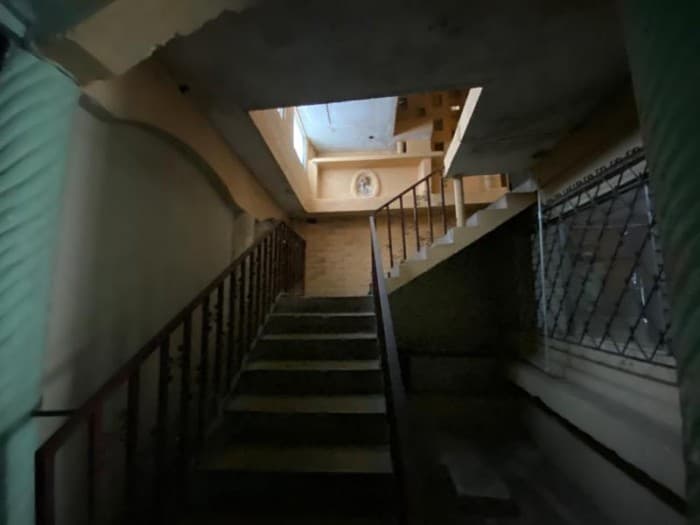 Casa en Venta de uso Comercial en zona 6 Guatemala - foto 4