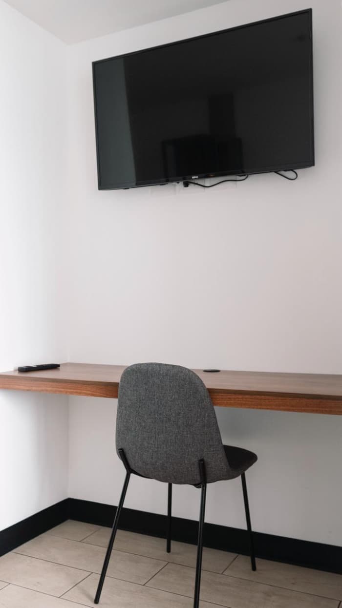 Apartamento Nuevo en Venta zona 1 Guatemala - foto 4