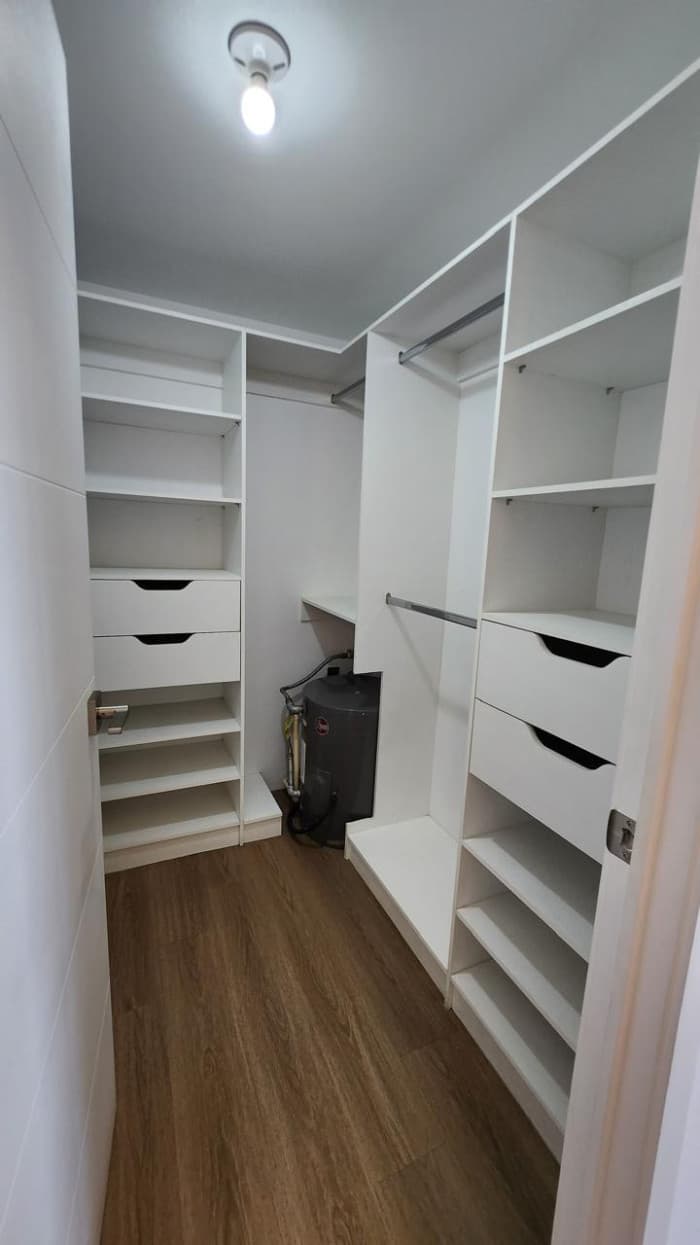 Apartamento en VENTA de 1 habitación en zona 13 Narama - foto 7