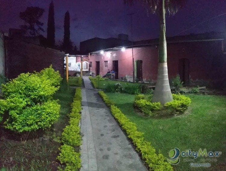 Excelente Ubicacion Terreno en Renta a mts del Parque!! - foto 4