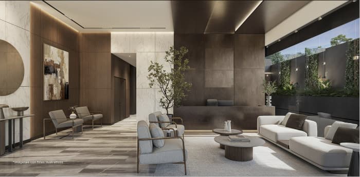 Venta de amplios Apartamentos en Zona 15 - foto 3