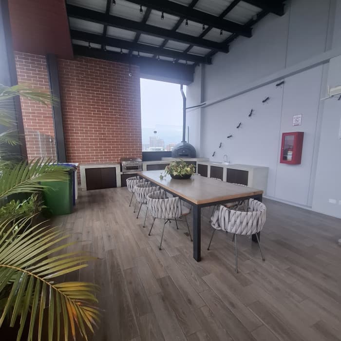 Apartartamento Amueblado en Venta en Zona 13 - foto 8